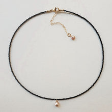 Charger l'image dans la galerie, Collier Caprice