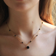 Charger l'image dans la galerie, Collier Caviar