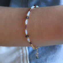 Charger l'image dans la galerie, Bracelet Forêt Noire