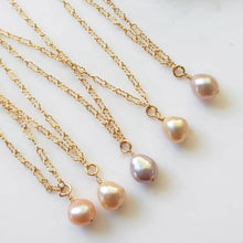 Charger l'image dans la galerie, Collier soupçon