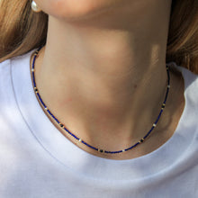 Charger l'image dans la galerie, Collier Méditerranée