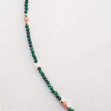 Charger l'image dans la galerie, Collier Pastèque
