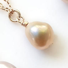 Charger l'image dans la galerie, Collier soupçon