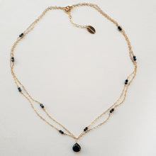 Charger l'image dans la galerie, Collier Caviar