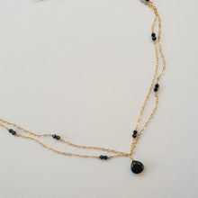 Charger l'image dans la galerie, Collier Caviar