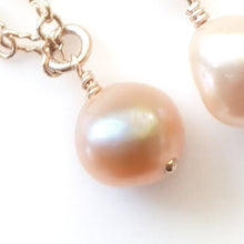 Charger l'image dans la galerie, Collier soupçon