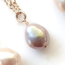 Charger l'image dans la galerie, Collier soupçon