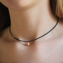 Charger l'image dans la galerie, Collier Caprice