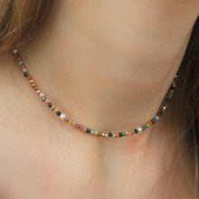 Charger l'image dans la galerie, Collier Jardin d'automne