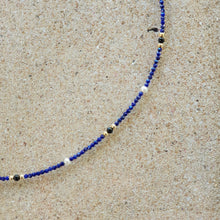 Charger l'image dans la galerie, Collier Méditerranée