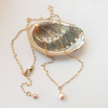 Charger l'image dans la galerie, Collier soupçon