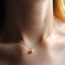 Charger l'image dans la galerie, Collier soupçon