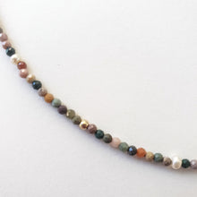 Charger l'image dans la galerie, Collier Jardin d'automne