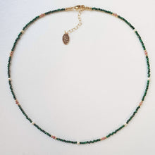 Charger l'image dans la galerie, Collier Pastèque