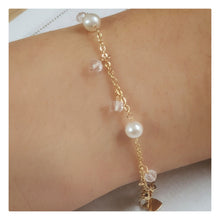 Charger l'image dans la galerie, Bracelet Tendresse