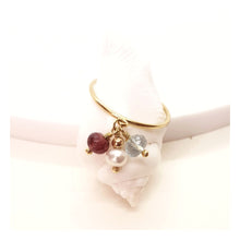 Charger l'image dans la galerie, Bagues Paradise