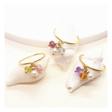 Charger l'image dans la galerie, Bagues Paradise