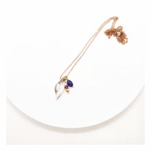 Charger l'image dans la galerie, Collier Amulette