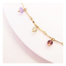 Charger l'image dans la galerie, Collier Farandole