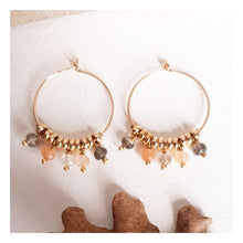 Charger l'image dans la galerie, Créoles Savane