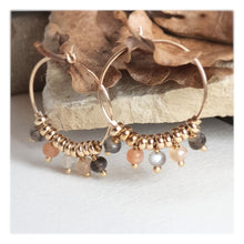 Charger l'image dans la galerie, Créoles Savane