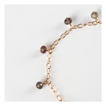 Charger l'image dans la galerie, Bracelet Terre d'Ombre