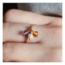 Charger l'image dans la galerie, Bagues Paradise