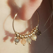 Charger l'image dans la galerie, Créoles Savane