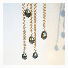 Charger l'image dans la galerie, Collier Tahaa