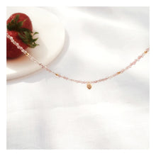 Charger l'image dans la galerie, Collier Gariguette