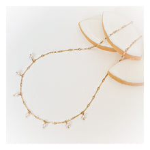 Charger l'image dans la galerie, Collier Calisson