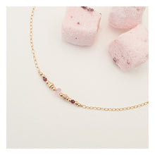 Charger l'image dans la galerie, Collier Guimauve