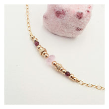 Charger l'image dans la galerie, Collier Guimauve