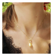 Charger l'image dans la galerie, Collier Bali