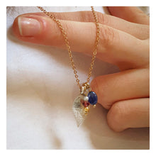 Charger l'image dans la galerie, Collier Amulette