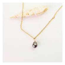 Charger l'image dans la galerie, Collier Tahaa