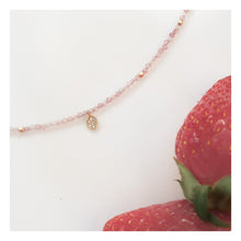 Charger l'image dans la galerie, Collier Gariguette