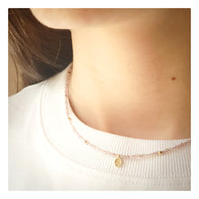 Charger l'image dans la galerie, Collier Gariguette