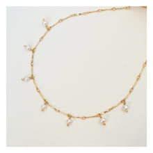 Charger l'image dans la galerie, Collier Calisson