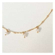 Charger l'image dans la galerie, Collier Calisson