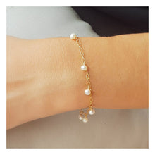 Charger l'image dans la galerie, Bracelet Calisson