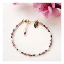 Charger l'image dans la galerie, Bracelet Sakura