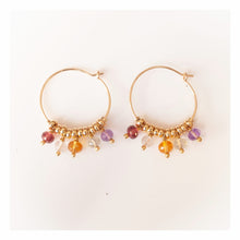 Charger l'image dans la galerie, Créoles Farandole