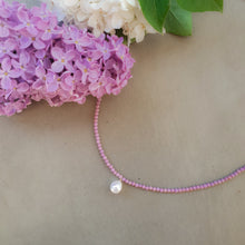 Charger l'image dans la galerie, Collier Lila