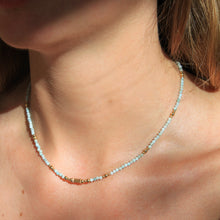 Charger l'image dans la galerie, Collier Meringue