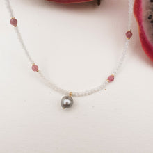 Charger l'image dans la galerie, Collier Pitaya