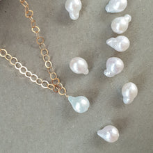 Charger l'image dans la galerie, Collier Edelweiss