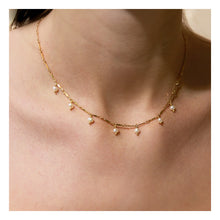 Charger l'image dans la galerie, Collier Calisson