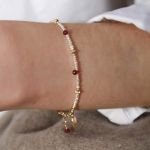 Charger l'image dans la galerie, Bracelet Grenadine