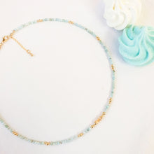 Charger l'image dans la galerie, Collier Meringue